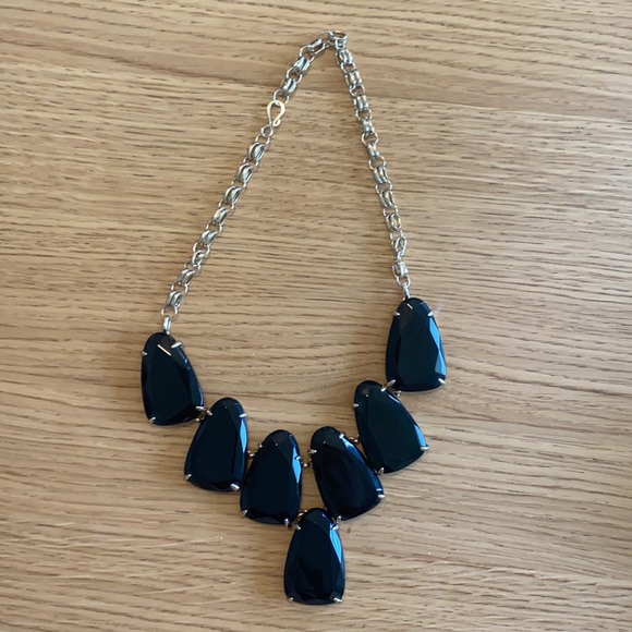Kendra Scott Harlow Necklace - Picture 1 of 5